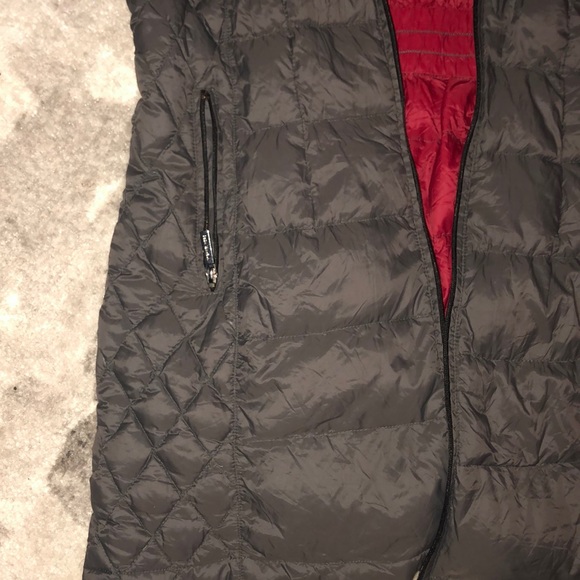 Michael Kors Hooded Lighweight jacket - Picture 3 of 3
